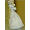 Image 1 : Royal Doulton Porcelain Reflections Figure #2242007
