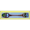 Image 1 : ENAMEL SOUVENIER SPOON RUSSIA ST PETERSBURG #2242062
