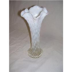 White Tree Trunck Vase #2242123
