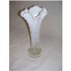 Image 1 : White Tree Trunck Vase #2242123