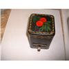 Image 1 : TOLEWARE TEA BOX? #2242178