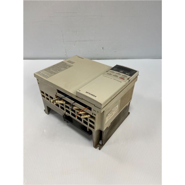 Mitsubishi # FR-A024-3.7K-UL Inverter