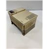Image 2 : Mitsubishi # FR-A024-3.7K-UL Inverter