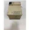 Image 3 : Mitsubishi # FR-A024-3.7K-UL Inverter