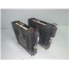 Image 1 : (2) Mitsubishi MR-J3-40B AC Servo