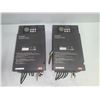 Image 1 : (2) Mitsubishi # FR-A740-2.2K Inverters