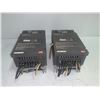 Image 2 : (2) Mitsubishi # FR-A740-2.2K Inverters