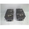 Image 3 : (2) Mitsubishi # FR-A740-2.2K Inverters