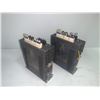 Image 1 : (2) Mitsubishi MR-J3-70B AC Servo