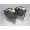 Image 2 : (2) Mitsubishi MR-J3-70B AC Servo