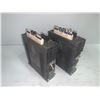 Image 1 : (2) Mitsubishi # MR-J3-70B AC Servo