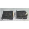 Image 4 : (2) Mitsubishi # MR-J3-70B AC Servo