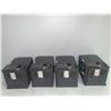 Image 2 : (4) Mitsubishi # FR-E740-7.5K Inverters