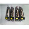 Image 3 : (4) Mitsubishi # MR-J3-40B AC Servo