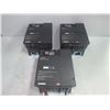 Image 1 : (3) - Mitsubishi FR-A740-7.5K Inverter Drives