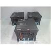 Image 2 : (3) - Mitsubishi FR-A740-7.5K Inverter Drives