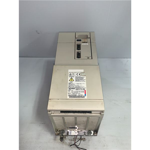 Mitsubishi # MDS-C1-CV-300 Power Supply Unit