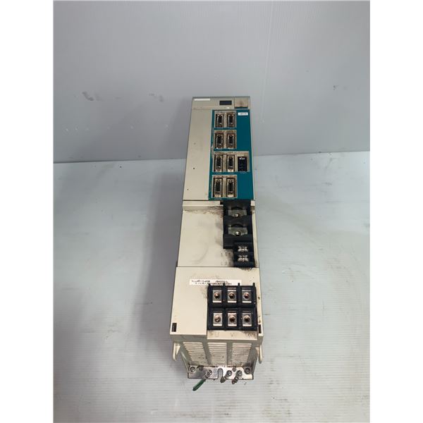 Mitsubishi # MDS-C1-V2-4535 Servo Drive Unit