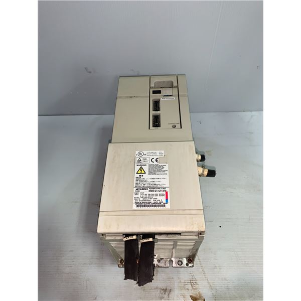 Mitsubishi # MDS-C1-CV-370 Power Supply Unit