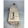 Image 5 : Mitsubishi # MDS-C1-CV-370 Power Supply Unit