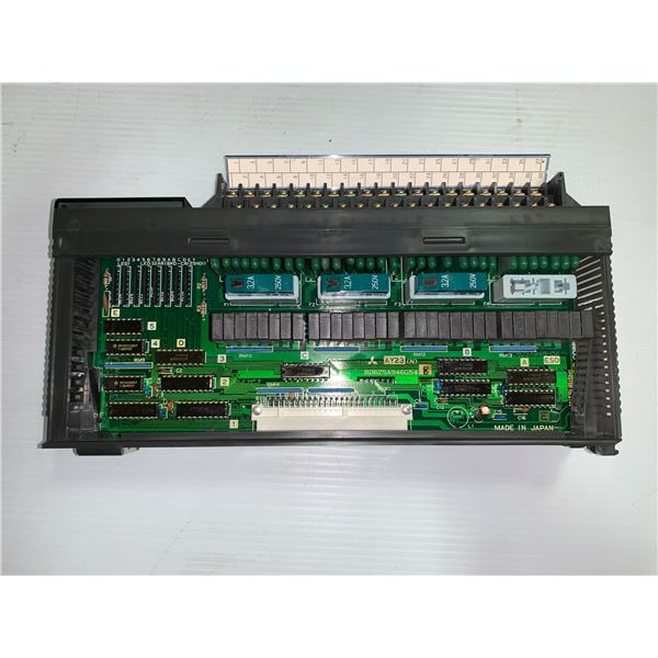 Mitsubishi #AY23 Module Board Number #BD625A946G54 REV. E