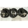 Image 1 : (3) Mitsubishi # HF-KP73BK Motors