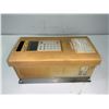 Image 3 : Mitsubishi #FR-A220E-1.5K-UL Inverter Drive