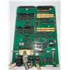 Image 2 : Lot of (2) Mori Seiki Circuit Boards #E76033 I/O PANEL 64_ROPB-L6 AP