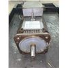 Image 2 : Mitsubishi #SJ-N3.7A AC Spindle Motor