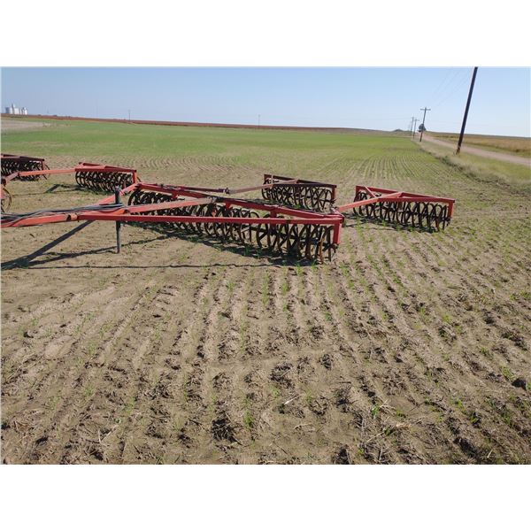 Sterling Packers 32'