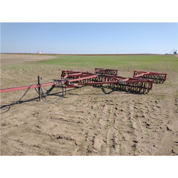 Sterling Packers 28'