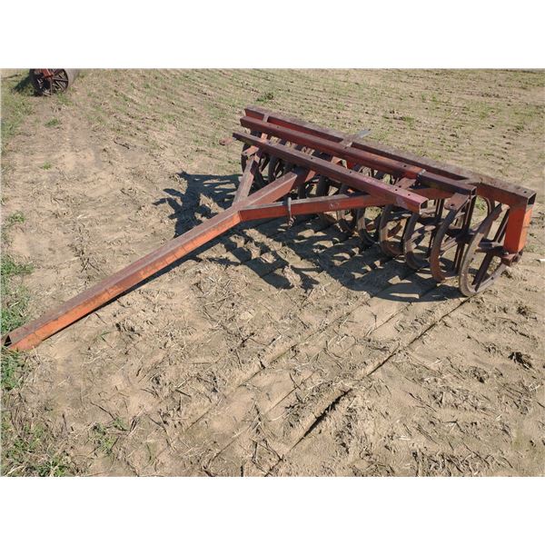 Sterling Packers 28'