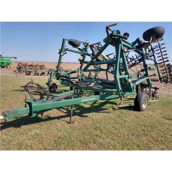 Quinstar FallowMaster 35'