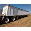 Image 1 : Jet 42' Grain Trailer