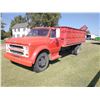 Image 2 : 1972 Chevrolet C50 Truck with Drill Fill Auger