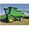 Image 1 : John Deere 9610 Combine w/30' Header