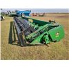 Image 2 : John Deere 9610 Combine w/30' Header