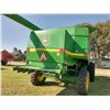 Image 8 : John Deere 9610 Combine w/30' Header