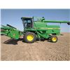 Image 1 : John Deere 8820 Combine w/24' Header