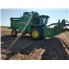 Image 3 : John Deere 8820 Combine w/24' Header
