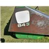 Image 2 : John Deere 843 Cornhead