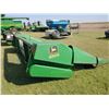 Image 1 : John Deere 653A Row Head