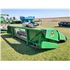 Image 2 : John Deere 653A Row Head