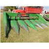 Image 4 : John Deere 653 Row Head