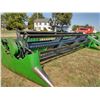Image 2 : John Deere 920 Flex Head 20'
