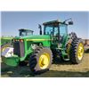 Image 1 : John Deere 8400 Tractor