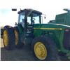 Image 2 : John Deere 8400 Tractor