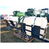 Image 3 : Saddle Tanks for 8400 Tractor
