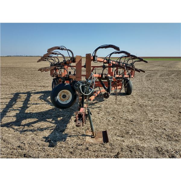 42' Anhydrous Ammonia Applicator