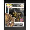 Image 1 : FUNKO POP THE ELDER SCROLLS DWARVEN COLOSSUS